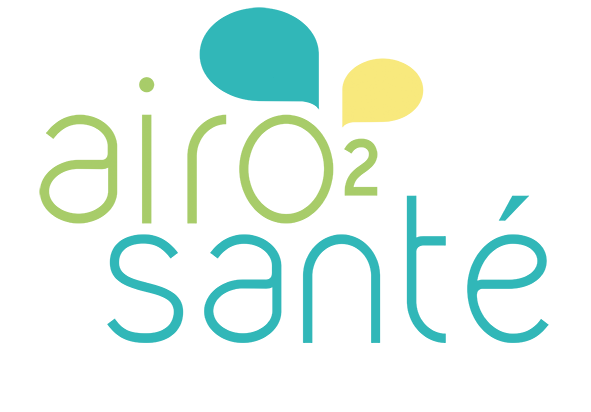 AirO₂ Santé